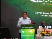 COSALFA offers chance to boost technology, protect livestock sector — Mustapha