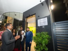 $1B state-of-the-art eye hospital opened