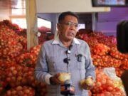 Govt eyes nationwide expansion of onion production after Region Nine success
