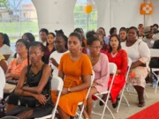 84 PWDs in Region Six graduate with new skills