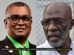 Executive overreach plagues constitutional bodies with crippling effect – Mahipaul & Alexander