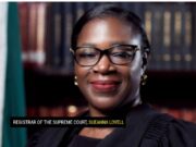 Supreme Court Registrar Testifies as SOP Bundles Tendered in Election Fraud Trial