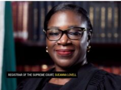 Supreme Court Registrar Testifies as SOP Bundles Tendered in Election Fraud Trial