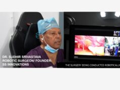 Guyana Shatters Distance Records in Landmark 20,000km Robotic Telesurgery at GPHC