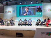 Guyana’s Urban Resilience as a Small Island Developing State Highlighted at the World Urban Forum