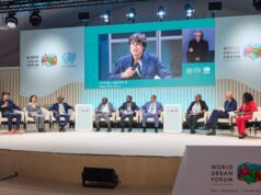 Guyana’s Urban Resilience as a Small Island Developing State Highlighted at the World Urban Forum