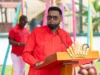 Pres. Ali pushes worker ownership, dignified retirement in Labour Day message