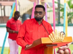 Pres. Ali pushes worker ownership, dignified retirement in Labour Day message