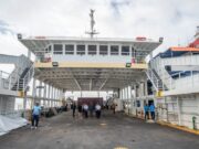 New Kalliopi N vessel to ply Region One route, offering improved services – Min Edghill