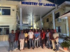 Indian Quarry Workers Deny ‘Kidnapping’ Claims, But Say Company Still Owes $2,500 USD and Repatriation Costs