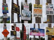 GPL Warns Against Illegal Attachments to Utility Poles, Threatens Prosecution