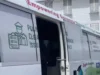 Govt services now on wheels as outreach bus launched