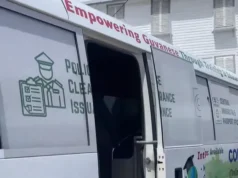 Govt services now on wheels as outreach bus launched