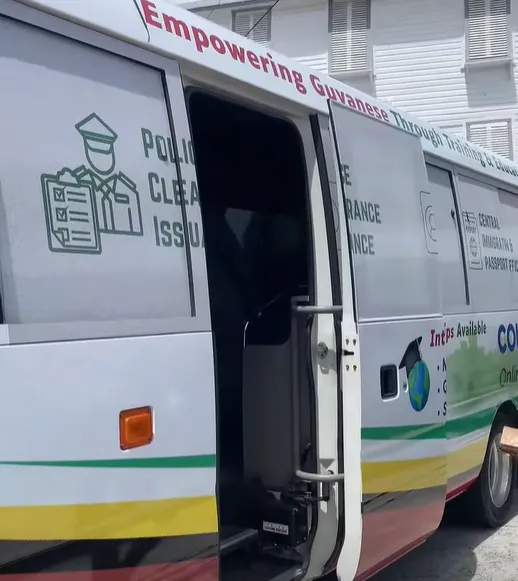 bus