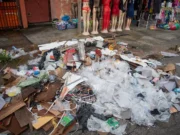 ‘Clean up or face charges’ – Min Manickchand warns
