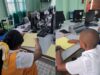 Pupils undertake reading assessment in braille as MoE ramps up inclusive education