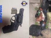 Dead suspect in attempted Mandela Ave. Robbery identified as Norton St. man