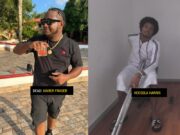 Man on Attempted Murder Charge Now Charged with Murder of Taxi Driver Xavier Fraser