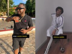 Man on Attempted Murder Charge Now Charged with Murder of Taxi Driver Xavier Fraser