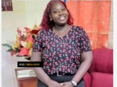 School teacher killed in accident, bus driver in custody