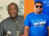 Norton refuses to bend on GECOM appointments