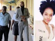 Woman killer, ‘IsWe’, Sentenced to 25 Years