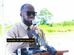 “The facility was fumigated”- Livestock Boss dispels claims of corruption, inactive abattoir