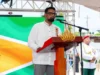 Income tax threshold to reach $200,000 tax-free – Pres Ali
