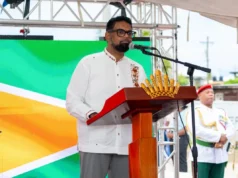 Income tax threshold to reach $200,000 tax-free – Pres Ali