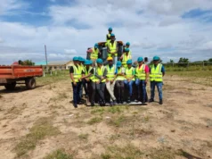 BIT training creates new opportunities for young Guyanese
