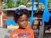 6- year-old died attempting to save girls who pretended to be drowning