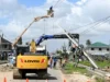 Punitive measures to protect public utilities from construction damage in place – Min Indar