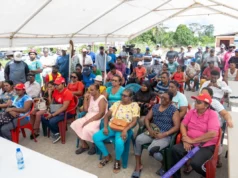 Govt to address farmers’ concerns in Canal No 2