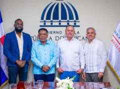 Guyana, Dominican Republic to work on large-scale mango, avocado production