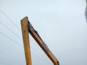 Recent blackout on Demerara caused by excavator hitting network – GPL