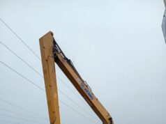 Recent blackout on Demerara caused by excavator hitting network – GPL