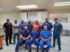 GPHC Orthopaedic Team helps more patients walk pain-free