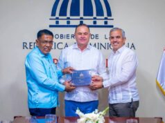 Guyana, Dominican Republic Advance Agricultural Partnership