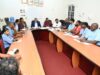 Housing Ministry, GPL engage contractors on Access Road Project