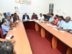Housing Ministry, GPL engage contractors on Access Road Project