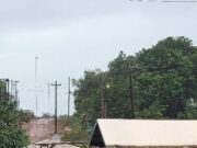 No CDC support yet for Kwakwani flood victims in need of food and water