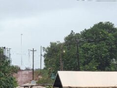 No CDC support yet for Kwakwani flood victims in need of food and water