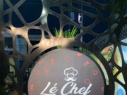Le Chef unveils exquisite culinary journey for Guyana Restaurant Week