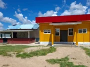 $10M meat centre to boost jobs, strengthen food security in Sawariwau Village