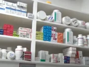 “You’ll be sent home” – Pres Ali warns health officials bypassing medical supply system