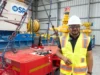 Guyana strengthens offshore oil spill response capacity