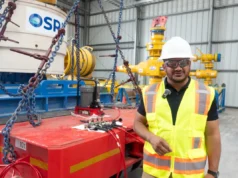 Guyana strengthens offshore oil spill response capacity
