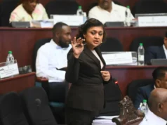 Over 19,000 Guyanese benefitted from RET programme