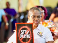 Schools’ Anti-Bullying Policy attracts over 1000 recommendations
