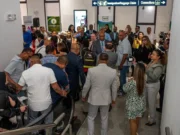 Guyana ranks number one in passenger experience – Min Indar